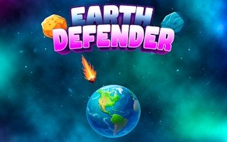 Image Earth Defender
