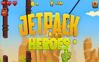 Image Jetpack Heroes