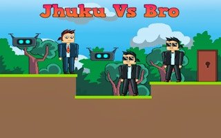 Image Jhuku Vs Bro